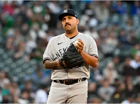 Manager de New York Yankees confirma gravedad de la lesión de Néstor Cortes