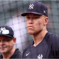Preocupación en Yankees: Aaron Boone se sincera sobre lesión de Aaron Judge
