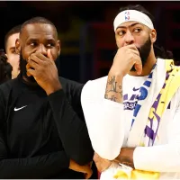 No es Kyrie Irving: El refuerzo que quiere Lakers para LeBron y Davis