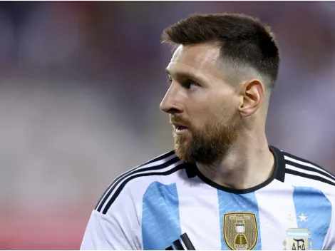 BOMBA: Desde Argentina aseguran que Lionel Messi jugará en el Inter Miami