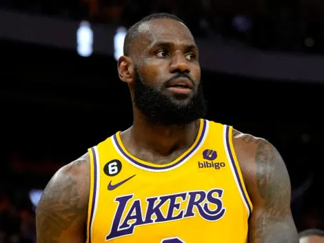 Noticias NBA: Se burlan de Lakers, la propuesta a LeBron y más