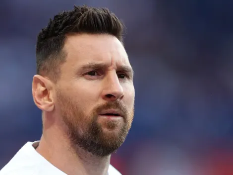 El autor de la biografía de Messi confirmó que jugará en el Inter Miami
