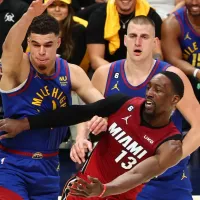 Figura de Nuggets acusa a los jugadores del Heat de romper los códigos