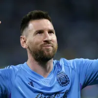 El anuncio oficial de Inter Miami y MLS sobre la llegada de Lionel Messi a Estados Unidos