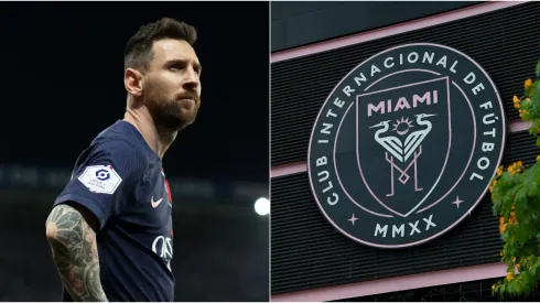 El increíble impacto que tendrá Messi en el valor de Inter Miami