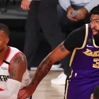 Noticias NBA: Los equipos de Lillard, Lakers no renovaría a Davis y más