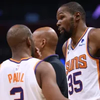 Es amigo de LeBron: La estrella NBA que Suns dejó en libertad