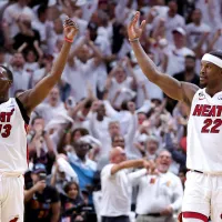 El record de Miami Heat como local en Playoffs 2023 de la NBA