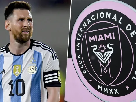 El salario que tendrá Lionel Messi en Inter Miami