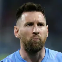 El precio de la nueva camiseta de Lionel Messi del Inter Miami