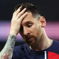 Las duras palabras a Messi tras confirmar su nuevo equipo: ‘Solo caminaba en la cancha’