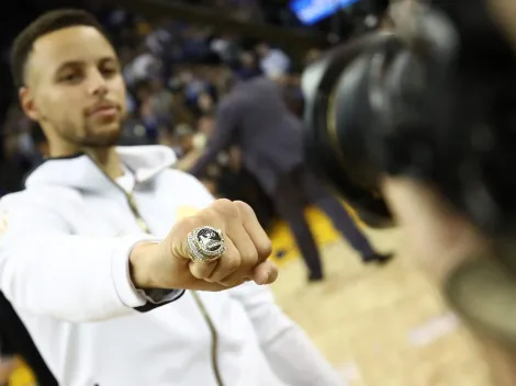 ¿Quién recibe un anillo de la NBA cuando un equipo gana un campeonato?
