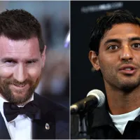Figura de la MLS sobre Messi: ‘No importa quién esté en los otros equipos’