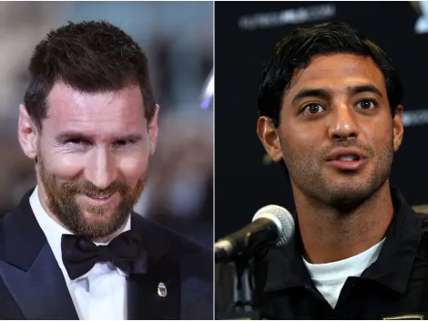 Figura de la MLS sobre Messi: ‘No importa quién esté en los otros equipos’