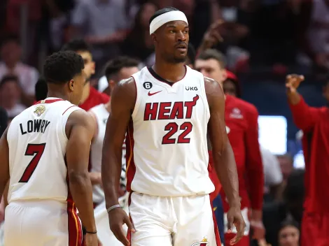 ¿Qué sucede si el Miami Heat pierde contra los Denver Nuggets?