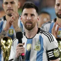 ‘No habla inglés’: La reacción a la llegada de Messi con 2.2 millones de vistas