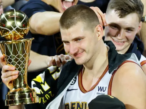 El Joker por fin ganó: Nuggets vence al Heat y es el campeón del 2023