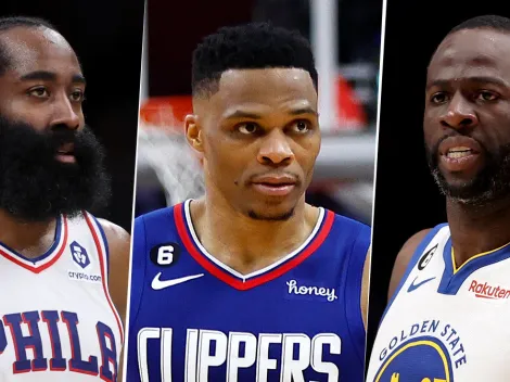 Temporada de Traspasos en la NBA: ¿Cuándo comienza y quiénes son los Agentes Libres para la temporada 2023?