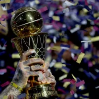 ¿Quiénes son los jugadores internacionales que fueron MVP de las Finales de la NBA?