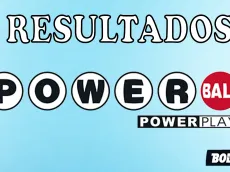 Resultados de la Lotería Powerball del miércoles 14 de junio 2023