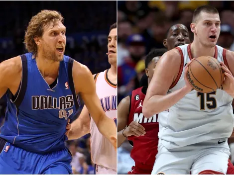 Las impresionantes similitudes entre los Dallas Mavericks del 2011 y Denver Nuggets 2023