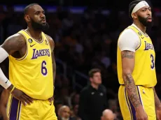 ¿Lo mejor para LeBron James? Tres jugadores que Lakers deberían seleccionar en el Draft NBA 2023