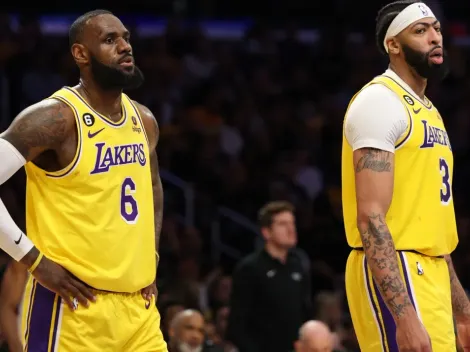 ¿Lo mejor para LeBron James? Tres jugadores que Lakers deberían seleccionar en el Draft NBA 2023