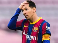Inter Miami de Lionel Messi demandado por uno de los clubes más grandes de Sudamérica