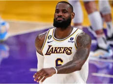 Campeón con LeBron en Lakers en la mira de Suns para juntarlo con Durant y Booker