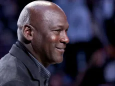 Fin de una era: Michael Jordan venderá a los Charlotte Hornets de la NBA