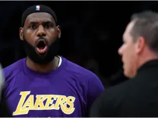 Frank Vogel roba pieza a LeBron y Lakers para su megaproyecto con Durant en Suns