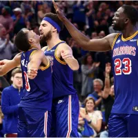 ¿Thompson, Green o Poole?: Revelan quién saldría de Warriors de cara a la próxima temporada NBA