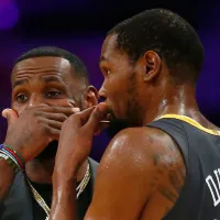 Tiembla Lakers: Suns hizo un intercambio y le dio una estrella NBA a Durant