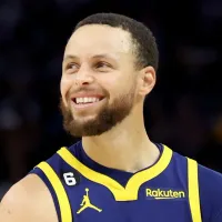 La primera figura que Golden State Warriors le aseguró a Curry por 4 años