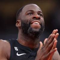 ¿Sorprendió a toda la NBA? Draymond Green eligió dónde quiere jugar
