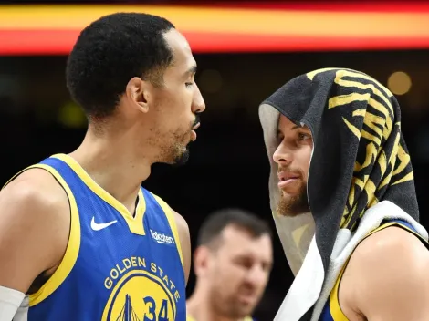 Confirmado: La nueva baja de Warriors y Curry para la próxima temporada NBA
