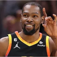 Kevin Durant levanta la voz ante Kyrie Irving y Russell Westbrook para que la NBA escuche