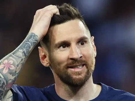Los millones que perderá Messi en impuestos por su contrato en USA