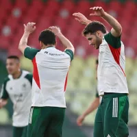 ¿Santi dejará el Feyenoord en verano? ¡Insólita respuesta!