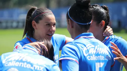 Las futbolistas de Cruz Azul Femenil son especialistas en los bailes y videos graciosos.