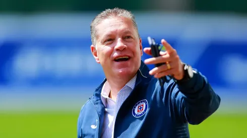 El polémico acontecimiento sucedió en el Clausura 2019.