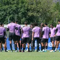 ¡Ambicioso! El nuevo objetivo de Cruz Azul