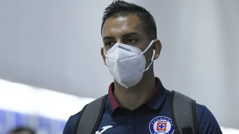 El mediocampista colombiano quedó a deber tras su paso por La Máquina.