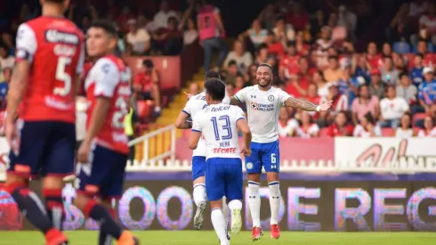 La Máquina quiere mantenerse en la cima de la Liga