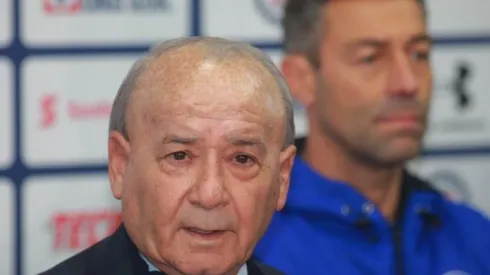 "Vamos a pelear el campeonato", afirmó