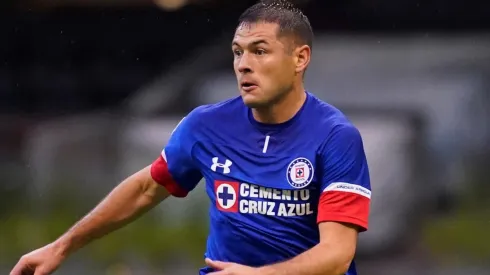 El defensor ya fue campeón en México con Tijuana y América