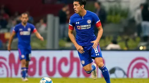 Salas se enfrentó a su ex equipo