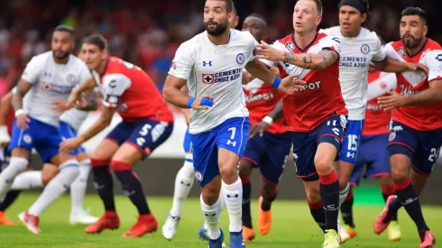 El duelo entre cementeros y jarochos será seguido en Estados Unidos