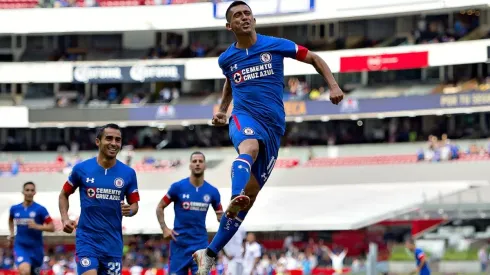 Apareció cuando el encuentro estaba difícil