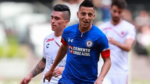 Roberto Alvarado es quien suma minutos en la Regla 20/11.